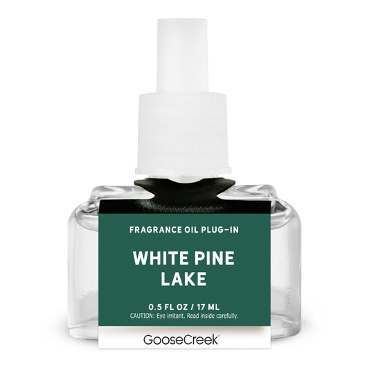 White Pine Lake Plug-in Refill